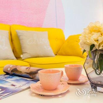 成都美术生公寓(合江亭分店)酒店提供图片