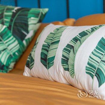 关关公寓(西安长安南路店)酒店提供图片