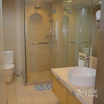 广州友乐乐公寓(猎德路分店)酒店提供图片