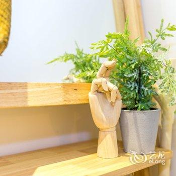 广州路客BD4340精品民宿酒店提供图片
