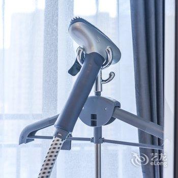 成都陌上小居公寓酒店提供图片