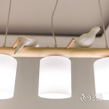 广州路客BD4340精品民宿酒店提供图片