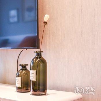 成都陌上小居公寓酒店提供图片