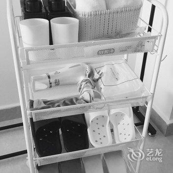 重庆咩咩咩仔公寓(儿童乐园分店)酒店提供图片