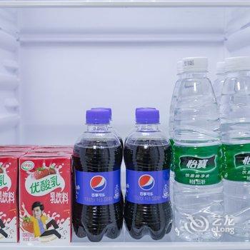 重庆nancy(00145920)公寓酒店提供图片