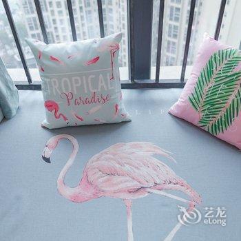 重庆nancy(00145920)公寓酒店提供图片