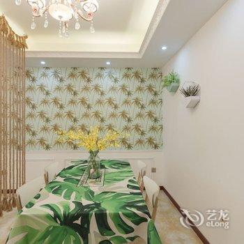 重庆nancy(00145920)公寓酒店提供图片