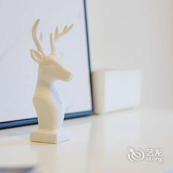 广州林深见鹿公寓(海港一街分店)酒店提供图片