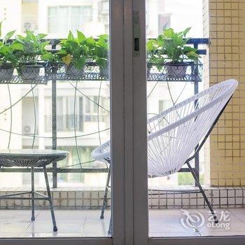 广州林深见鹿公寓(海港一街分店)酒店提供图片