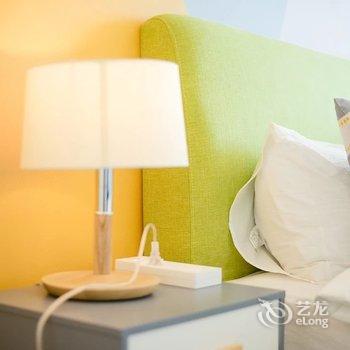 广州林深见鹿公寓(海港一街分店)酒店提供图片