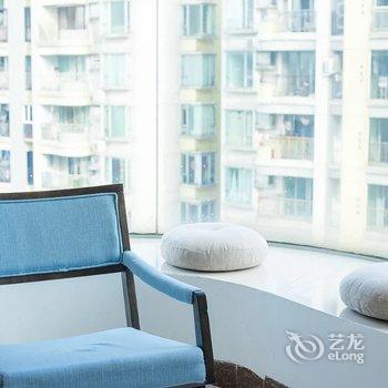 广州林深见鹿公寓(海港一街分店)酒店提供图片