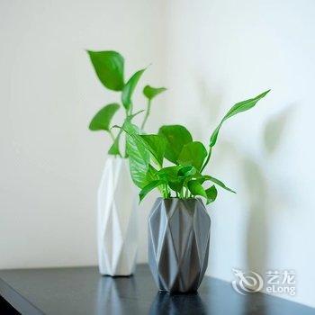 广州林深见鹿公寓(海港一街分店)酒店提供图片