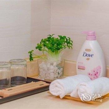 成都柏亚军公寓(晨辉二街分店)酒店提供图片