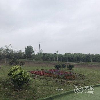 上海崇明西滩幸福家园特色民宿酒店提供图片