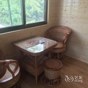 上海崇明西滩幸福家园特色民宿酒店提供图片