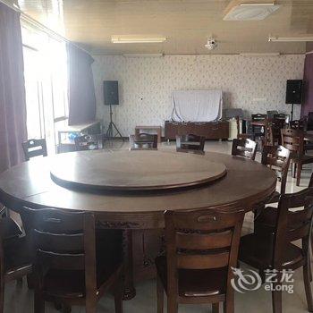 上海崇明西滩幸福家园特色民宿酒店提供图片