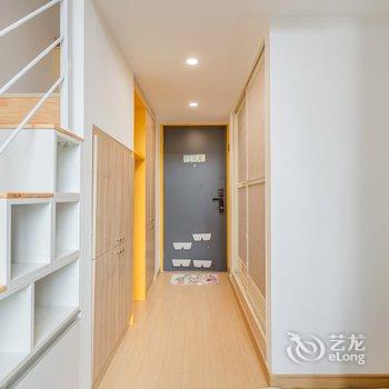 广州徐艳芳公寓(科学大道分店)酒店提供图片