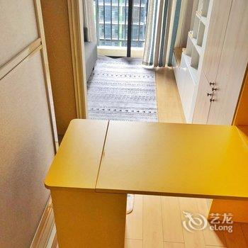 广州徐艳芳公寓(科学大道分店)酒店提供图片