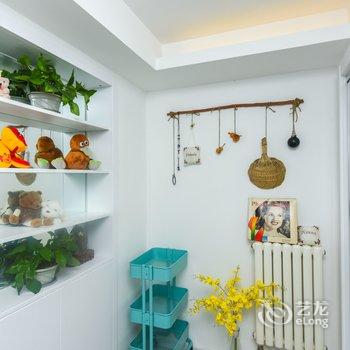 青岛琴岛小筑公寓酒店提供图片