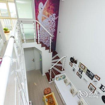 青岛琴岛小筑公寓酒店提供图片