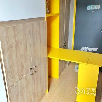 广州徐艳芳公寓(科学大道分店)酒店提供图片