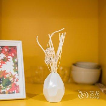 广州徐艳芳公寓(科学大道分店)酒店提供图片