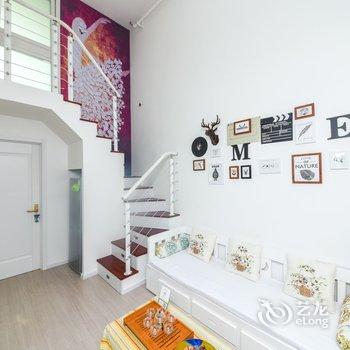 青岛琴岛小筑公寓酒店提供图片