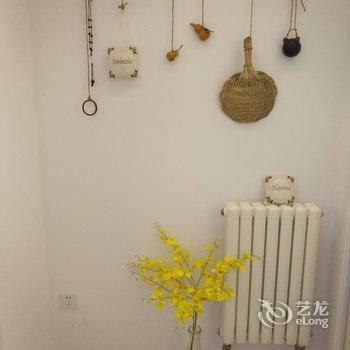 青岛琴岛小筑公寓酒店提供图片