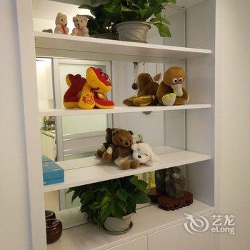 青岛琴岛小筑公寓酒店提供图片