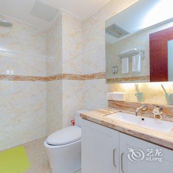 成都匆匆的那年公寓酒店提供图片