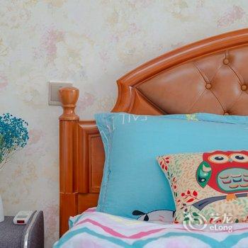 成都匆匆的那年公寓酒店提供图片