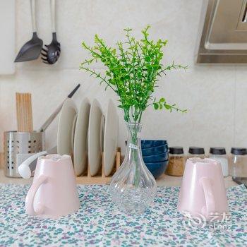 成都匆匆的那年公寓酒店提供图片