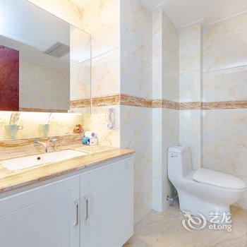 成都匆匆的那年公寓酒店提供图片