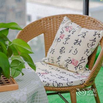 成都匆匆的那年公寓酒店提供图片