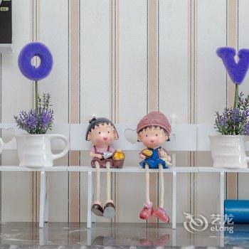 成都匆匆的那年公寓酒店提供图片