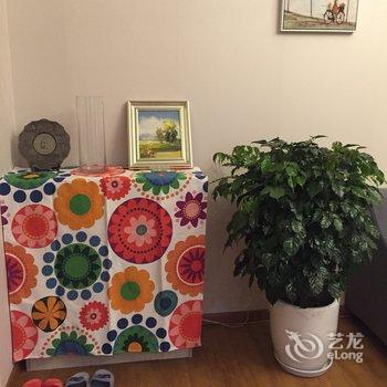 重庆17725127652公寓(渝宠主题乐园分店)酒店提供图片