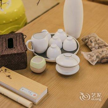 成都厚德载物(00125220)公寓(成都市美术馆分店)酒店提供图片