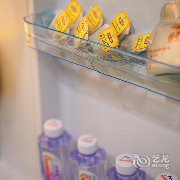 路客BE1050精品民宿(海口老船木艺术馆店)酒店提供图片