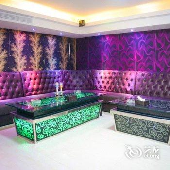 广州广东周边别墅出租(林荫路分店)酒店提供图片