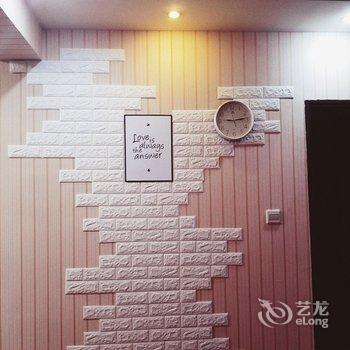 成都漂流家公寓(成都市顺达博物馆分店)酒店提供图片