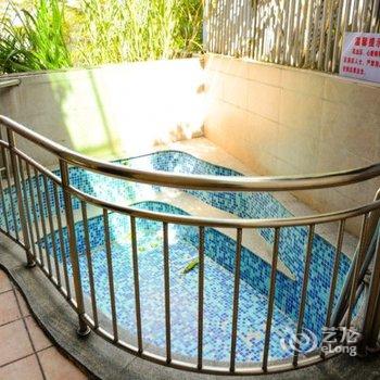 广州广东周边别墅出租(林荫路分店)酒店提供图片