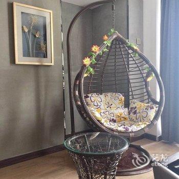 第五季公寓(西安新小寨村店)酒店提供图片