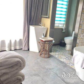 第五季公寓(西安新小寨村店)酒店提供图片