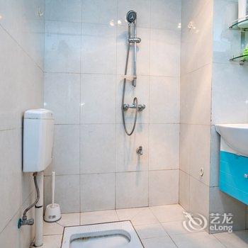 重庆Iris的家公寓(和平路二巷分店)酒店提供图片