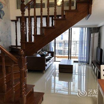 南宁小艾和她的朋友们公寓酒店提供图片