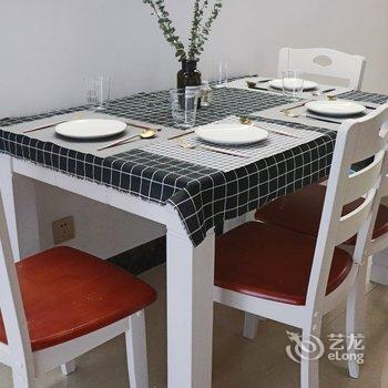 南宁小艾和她的朋友们公寓酒店提供图片