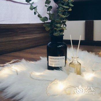 南宁小艾和她的朋友们公寓酒店提供图片