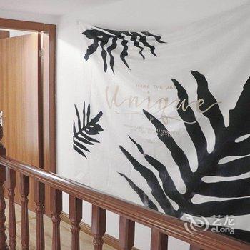 南宁小艾和她的朋友们公寓酒店提供图片