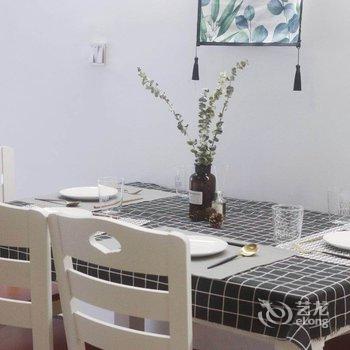 南宁小艾和她的朋友们公寓酒店提供图片