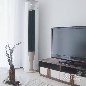 南宁小艾和她的朋友们公寓酒店提供图片